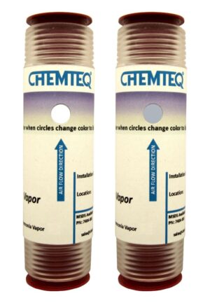 Ammonia DG Filter-ESLI-7404