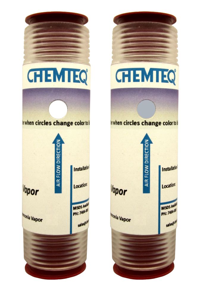 Ammonia DG Filter-ESLI-7404 - Image 2