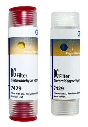 Glutaraldehyde DG-Filter-ESLI-7429