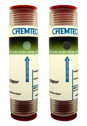 Hydrazine DG-Filter-ESLI-7434