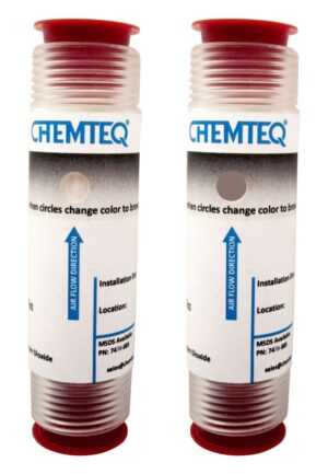 Chlorine Dioxide DG-Filter-ESLI-7419