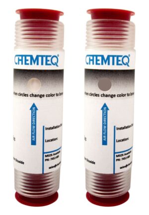 Nitrogen Dioxide DG-Filter-ESLI-7452
