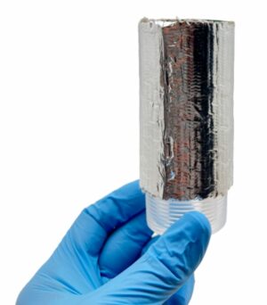 BTI 2 Protective Sleeve