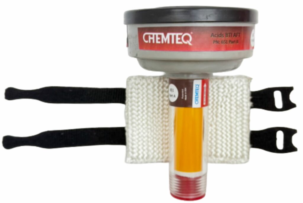 BTI AFT Protective Sleeve