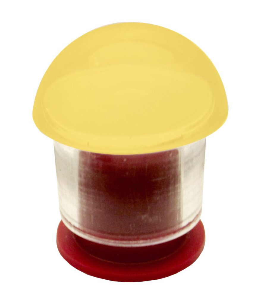 Sulfur Dioxide DG ESLI NT