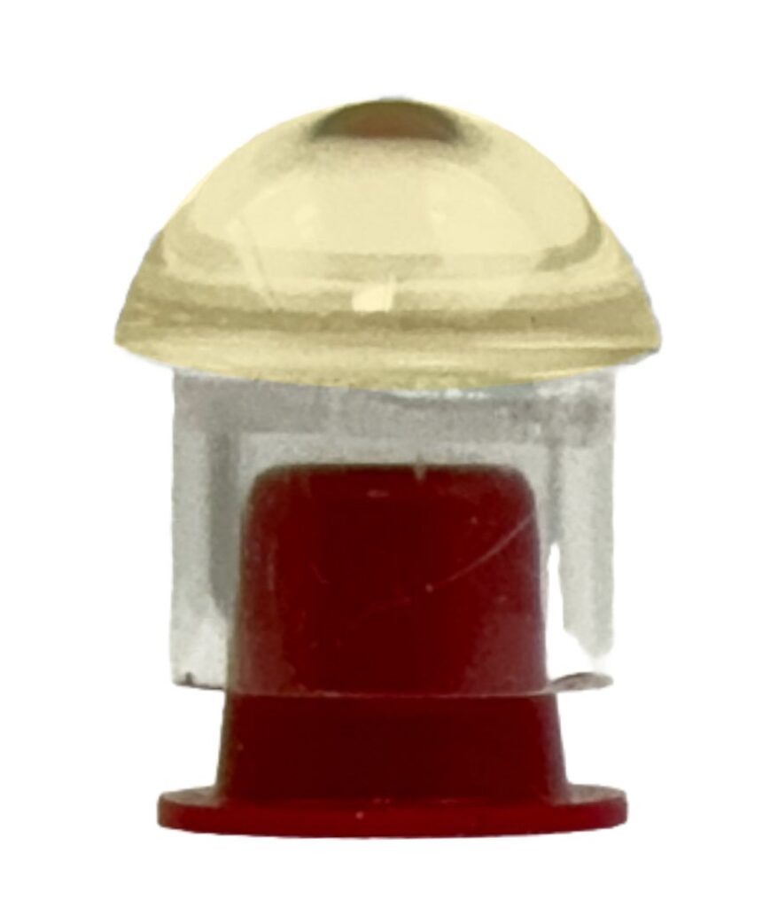 Organic Vapors DG ESLI NT